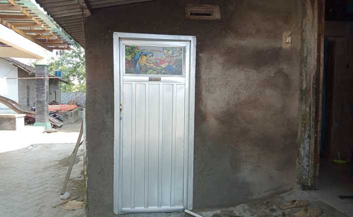 Foto Jamban/WC 100%
